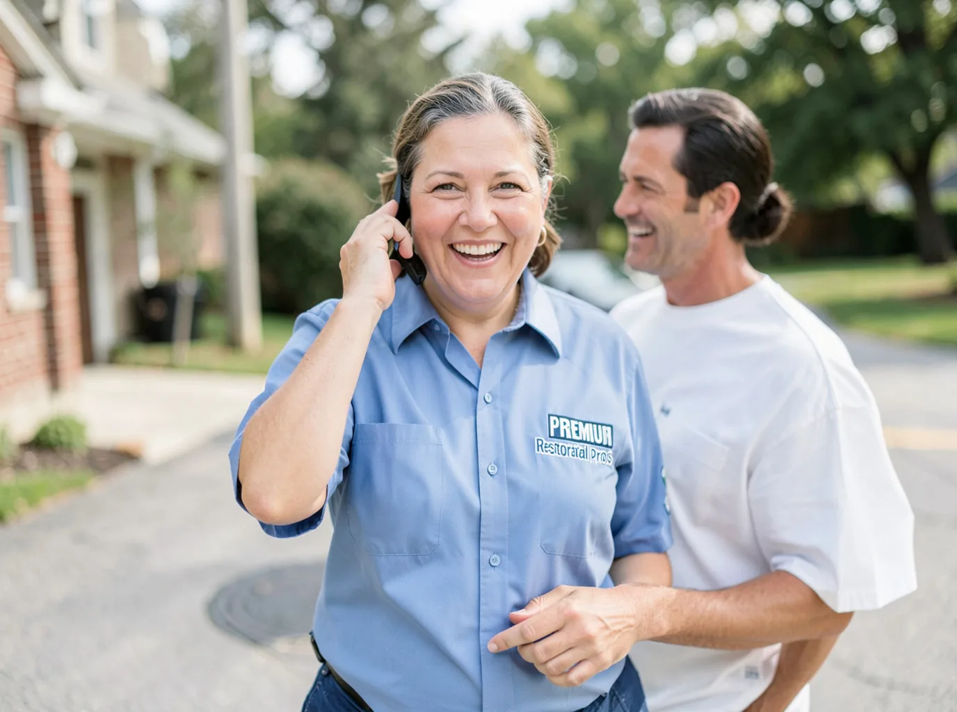 Water Damage Restoration Collins, WI FAQs
